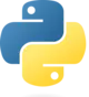 Python logo