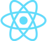 React logo