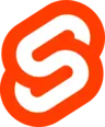 Svelte logo